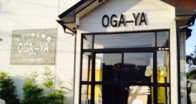 Oga-Ya