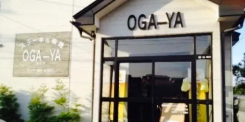 Oga-Ya