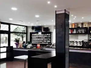 Prima Tappa Cafè