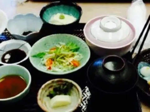 Kuroshio Dining Hana