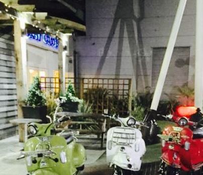 Ludo's Italian