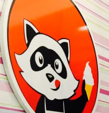 Mapache Frío Helado Artesanal