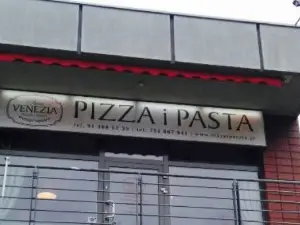 Stara Venezia - Pizza i Pasta