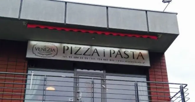 Stara Venezia - Pizza i Pasta