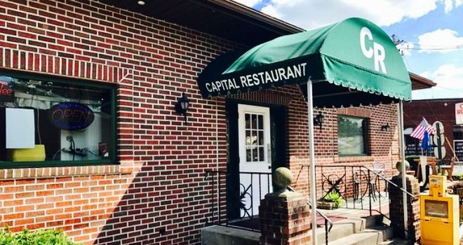Capital Restaurant
