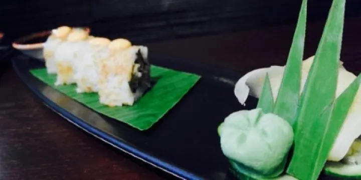 Shiro Restaurant & Bar