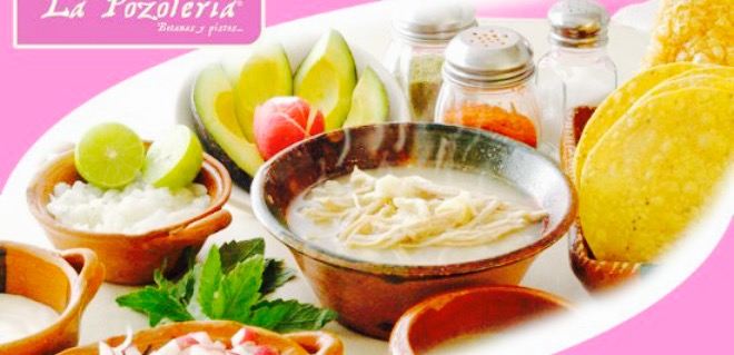 La Pozoleria