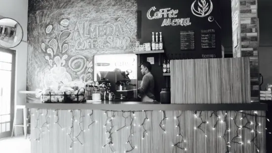 Almedas Coffee House