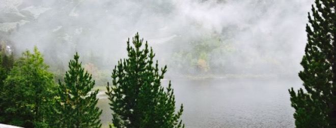 Restauracia Hotel Popradske Pleso