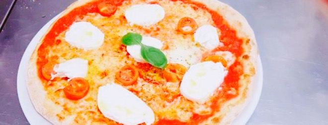 Pizzeria Ristorante Marciano