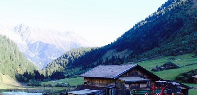 Bsuchalm