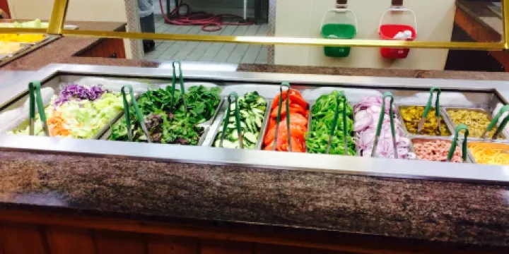 Ole Times Country Buffet