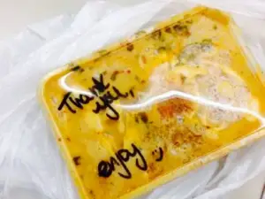 Phon's Thai