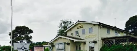 The Three Crowns and Sugar Loaf