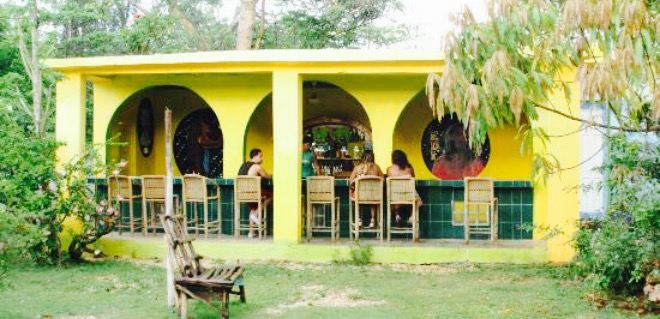 Bella Donna's Bar and Restaurant