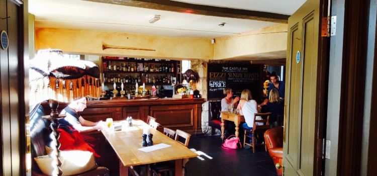 The Castle Inn