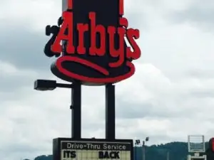 Arby's