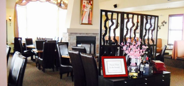Old Iron Horse Restaurant & Lounge