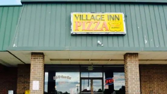 Village Inn Pizza