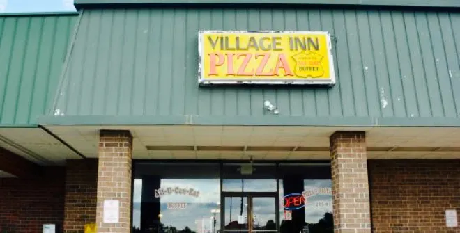 Village Inn Pizza