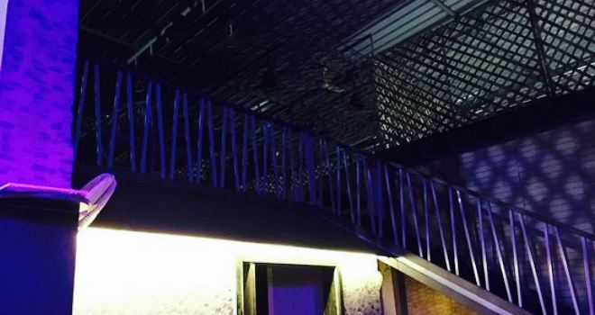 Hotel Srushti Restaurant