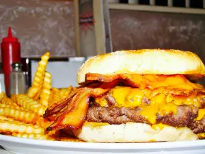Sunnyside Grill