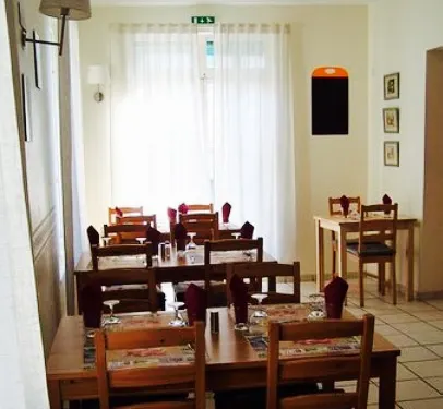 La Bicyclette D'argent