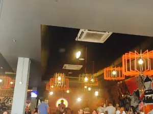RocoMamas Umhlanga Village
