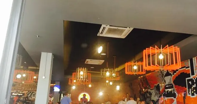 RocoMamas Umhlanga Village