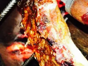 Restaurante e churrascaria Cupim