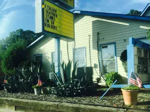 Beef & Rib Restaurant