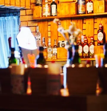 Pizzeria Pub Soprano