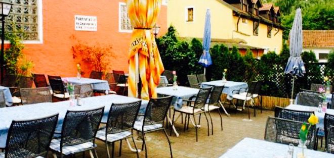 Restaurant Sirtaki