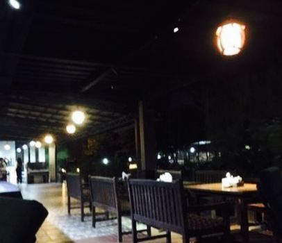 Karinda Café & Resto