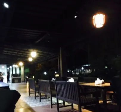 Karinda Café & Resto