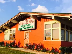 Mi Hacienda Mexican Restaurant