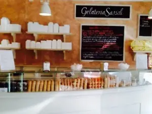 Gelateria Sassoli