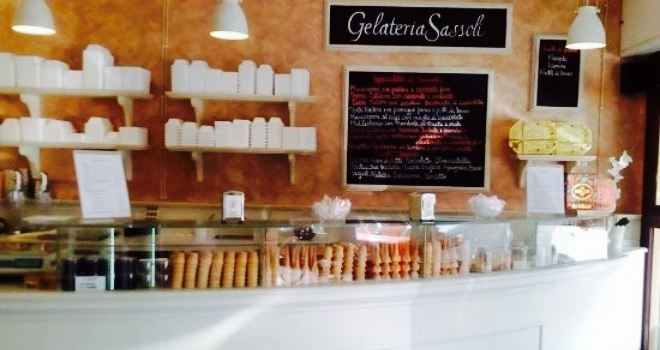 Gelateria Sassoli