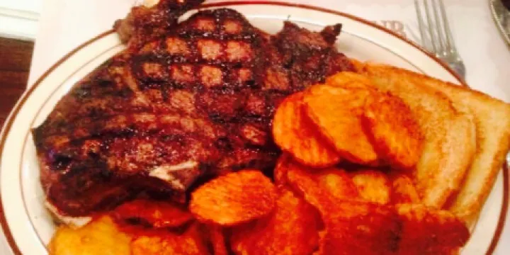 Fergie's Pub & Barrister