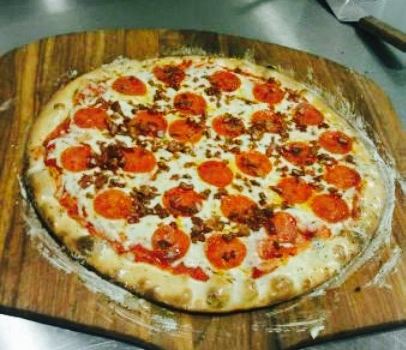 Seder's Pizza
