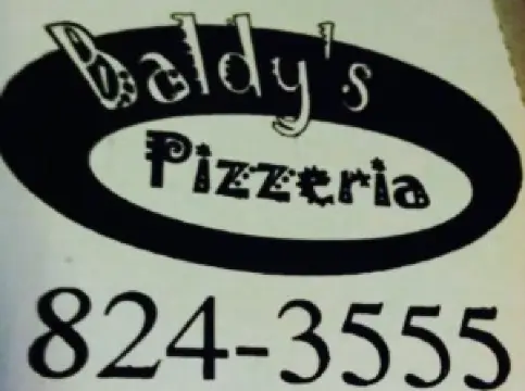 Baldy's Pizzeria