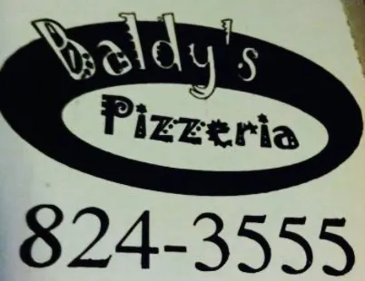 Baldi's Pizzeria