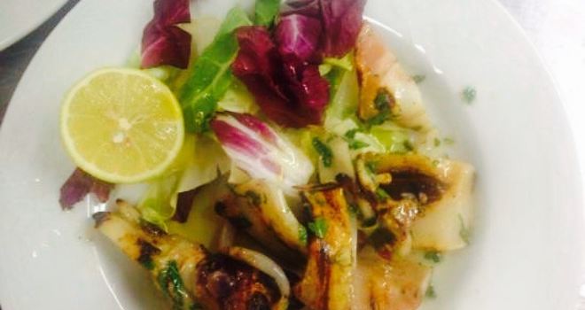 Gastronomia fll PAPALE