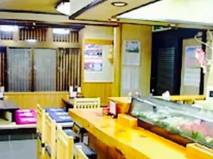 Sushi Masa