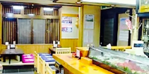 Sushi Masa