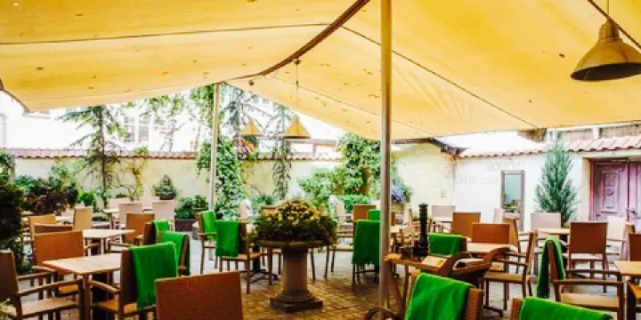 Radecki Restauracja Zbigniew Radecki