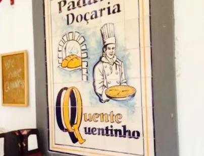 Quente Quentinho