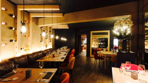 Wines 4 You by 'T Robbeke in Aalter