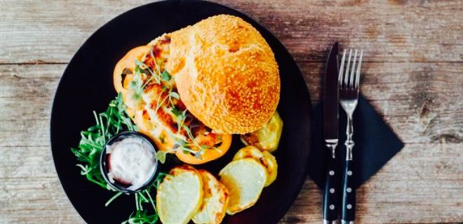 Pash The Healthy Option