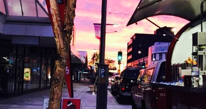 Wellington Food Truck Collective